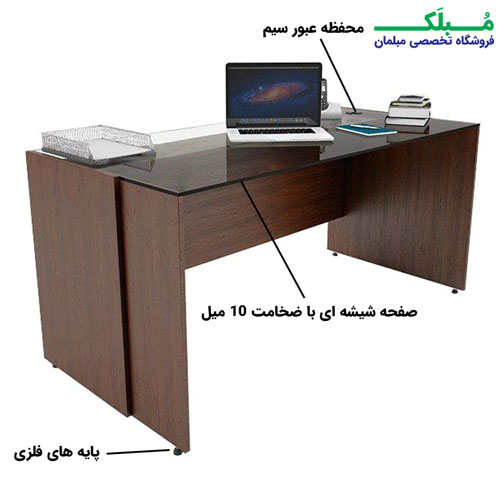 امکانات میز کارشناسی لی یو مدل هانا MTA