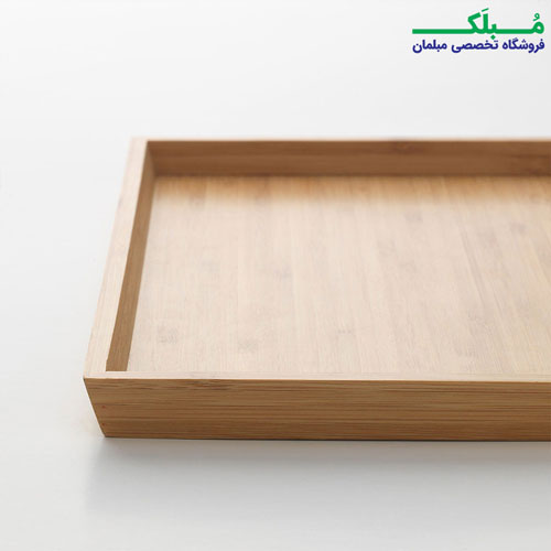 جنس سینی بامبو ایکیا مدل OSTBIT