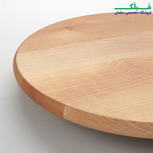جنس سینی گردان چوبی ایکیا مدل SNUDDA