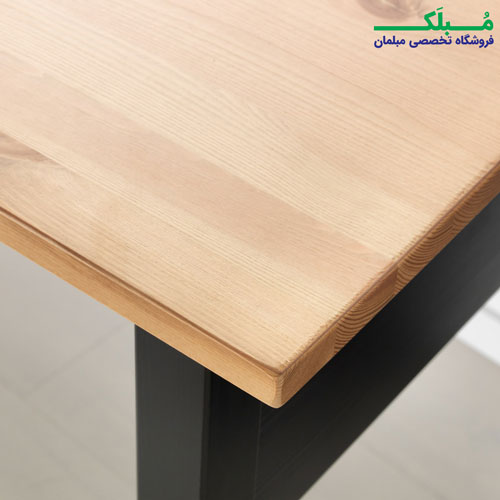 جنس میز تحریر ایکیا مدل ARKELSTORP