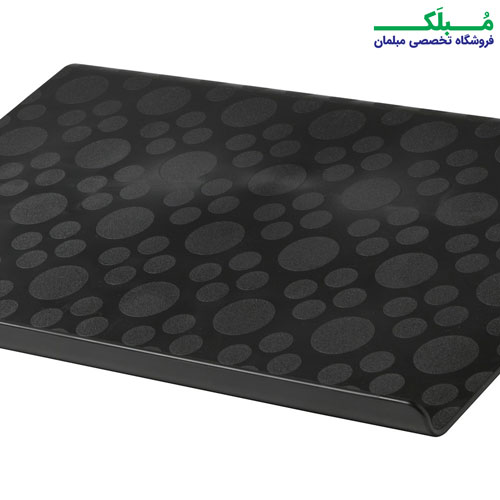 جنس نگهدارنده لپ تاپ و تبلت ایکیا مدل BRÄDA