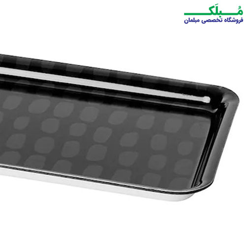جنس و طراحی سینی کم عرض ایکیا مدل SAMMANHANG