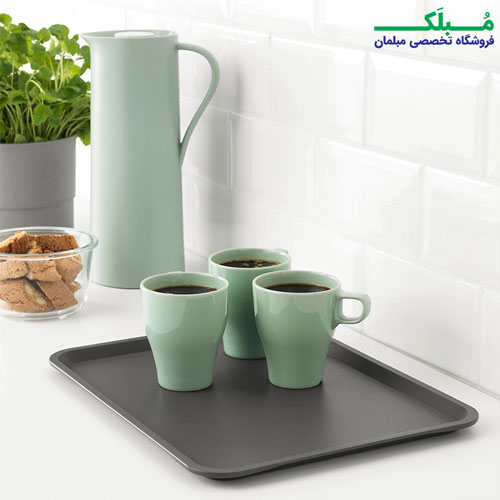 سینی پلاستیکی ایکیا مدل TILLGÅNG