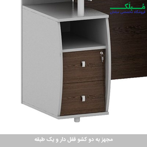 اداری دارای کشو و قفسه.jpg