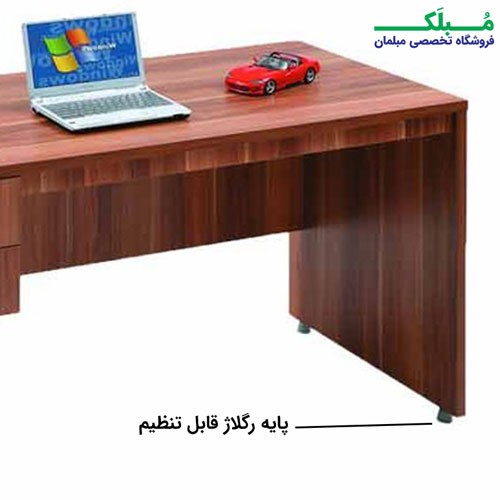 معرفی پایه های قابل تنظیم میز پالم