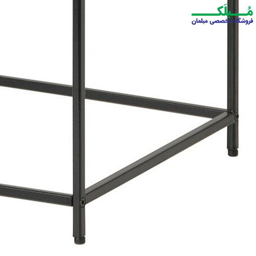 پایه های قابل تنظیم استند فلزی نگه دارنده سینی ایکیا مدل SAMMANHANG