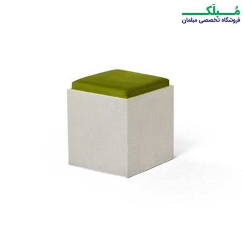 پوف جهانتاب مدل W-Box