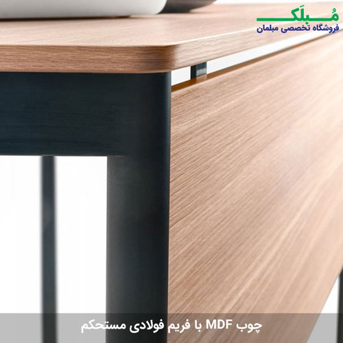 MDF با ساختار فولادی.jpg